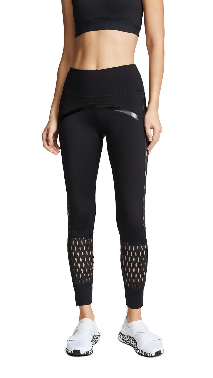 Adidas By Stella Mccartney Training Believe This Leggings