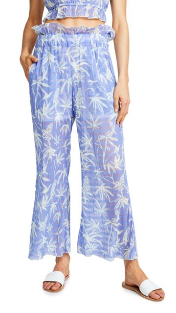 A Peace Treaty Boetica Pants