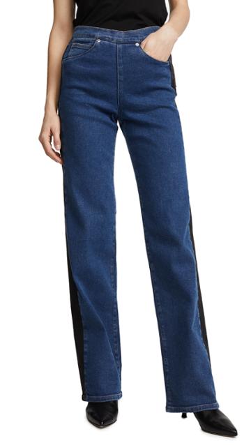 Won Hundred Kiera Panel Jeans