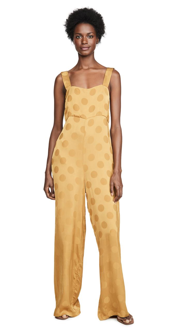 Capulet Rosemary Jumpsuit