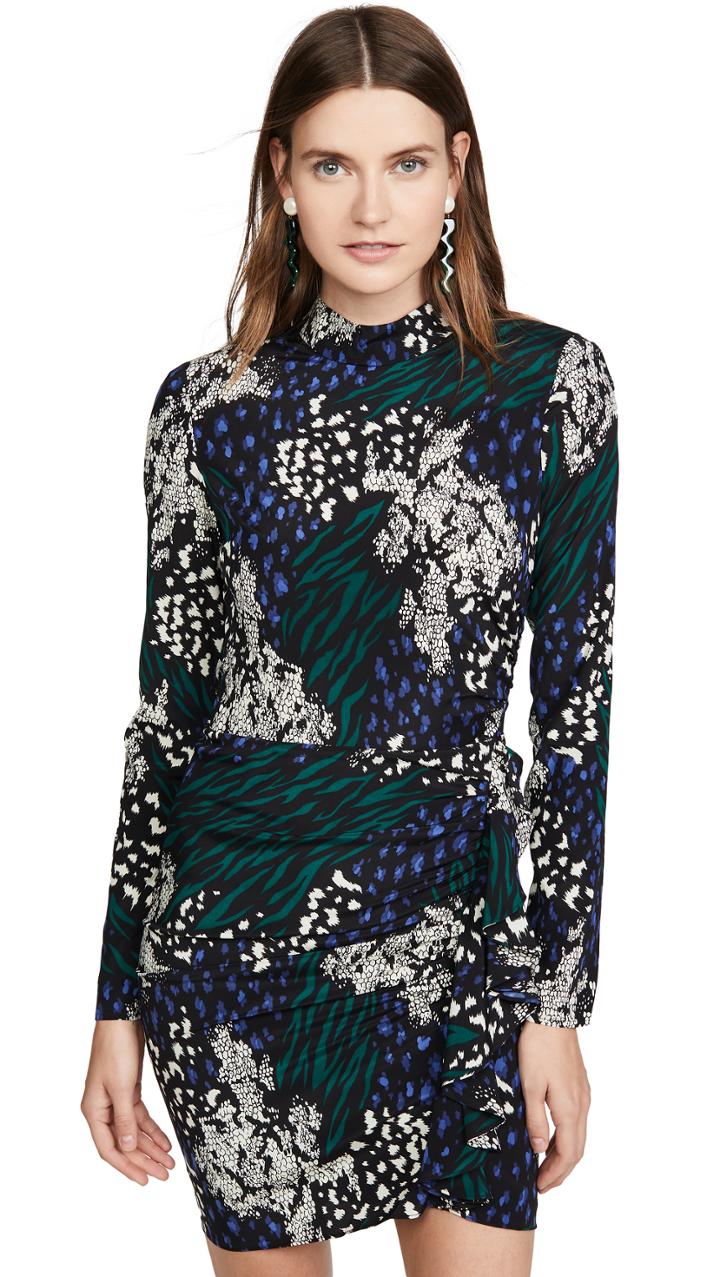 Veronica Beard Louella Dress