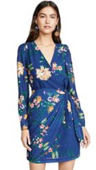 Yumi Kim South Side Dress