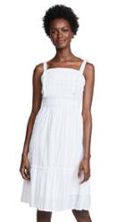 Cupcakes And Cashmere Tie Strap Dress