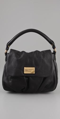 Marc By Marc Jacobs Classic Q Lil Ukita Satchel