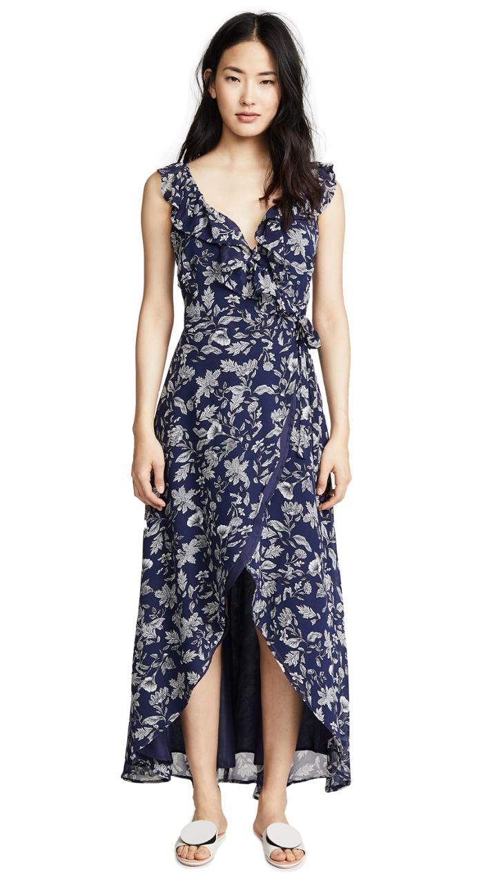 Bb Dakota Kelli Dress