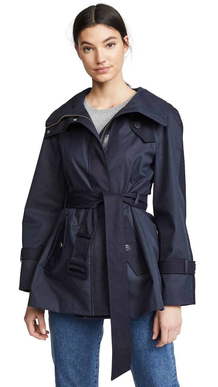 Mackage Iva Coat