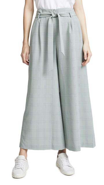 Lee Mathews Miller Dress