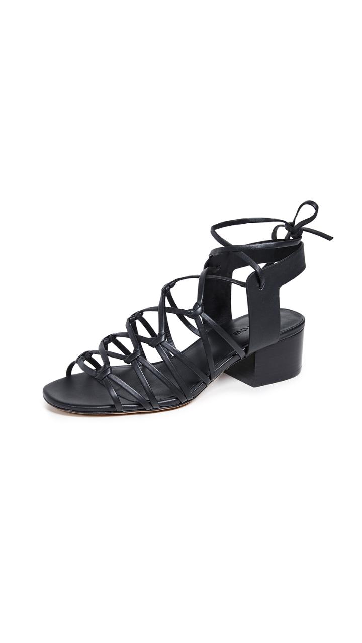 Vince Beaumont Sandals