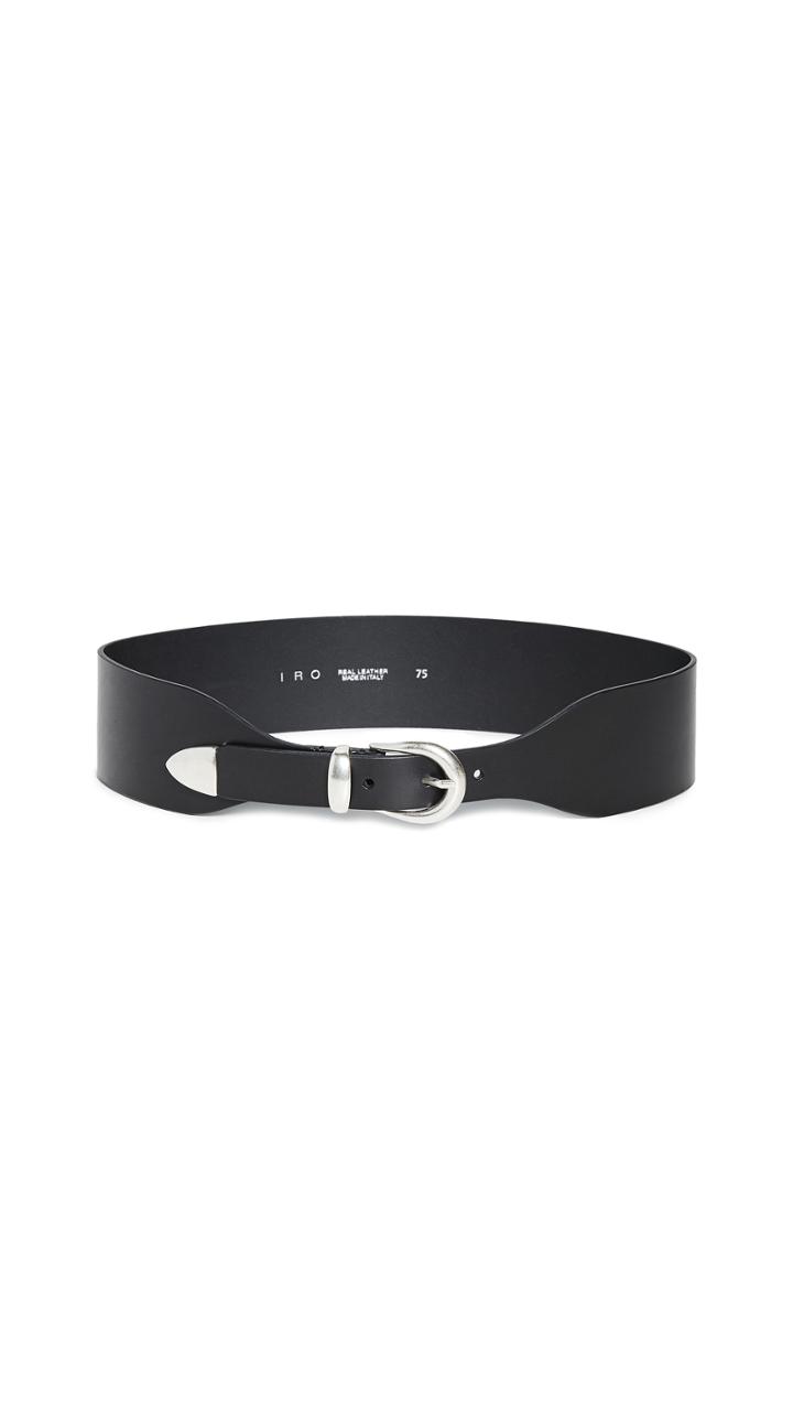 Iro Yukon Belt