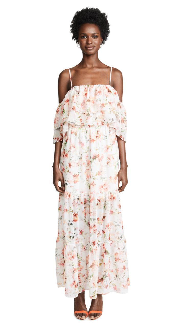 Bb Dakota Tae Dress