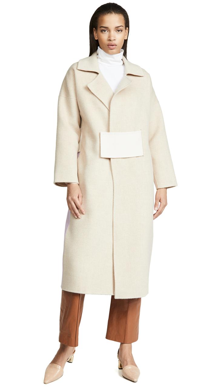 Rejina Pyo Kate Coat