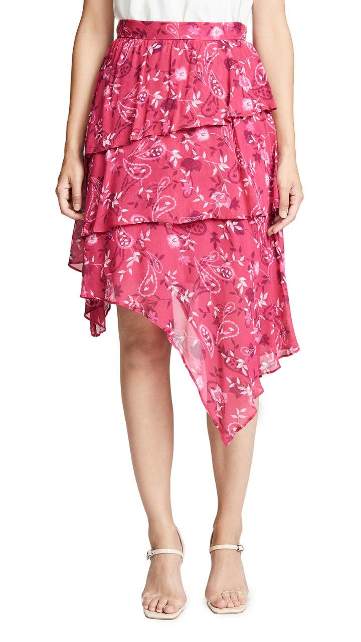 Steele Winnie Skirt