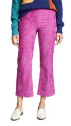 Mara Hoffman Lucy Jeans