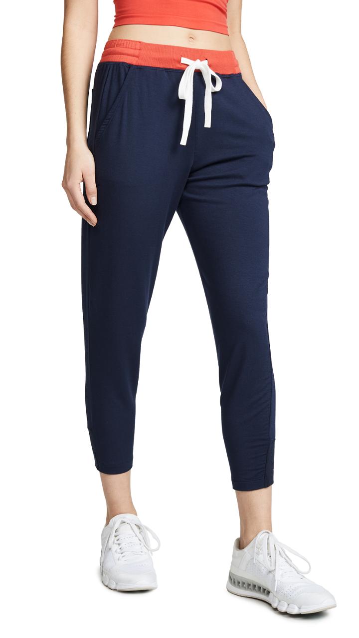 Splits59 Reena 7 8 Sweatpants