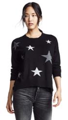 Sundry Star Sweater