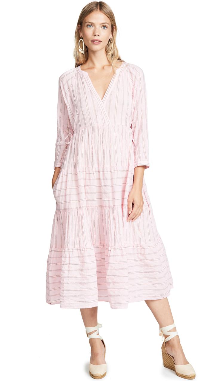 Xirena Layna Dress
