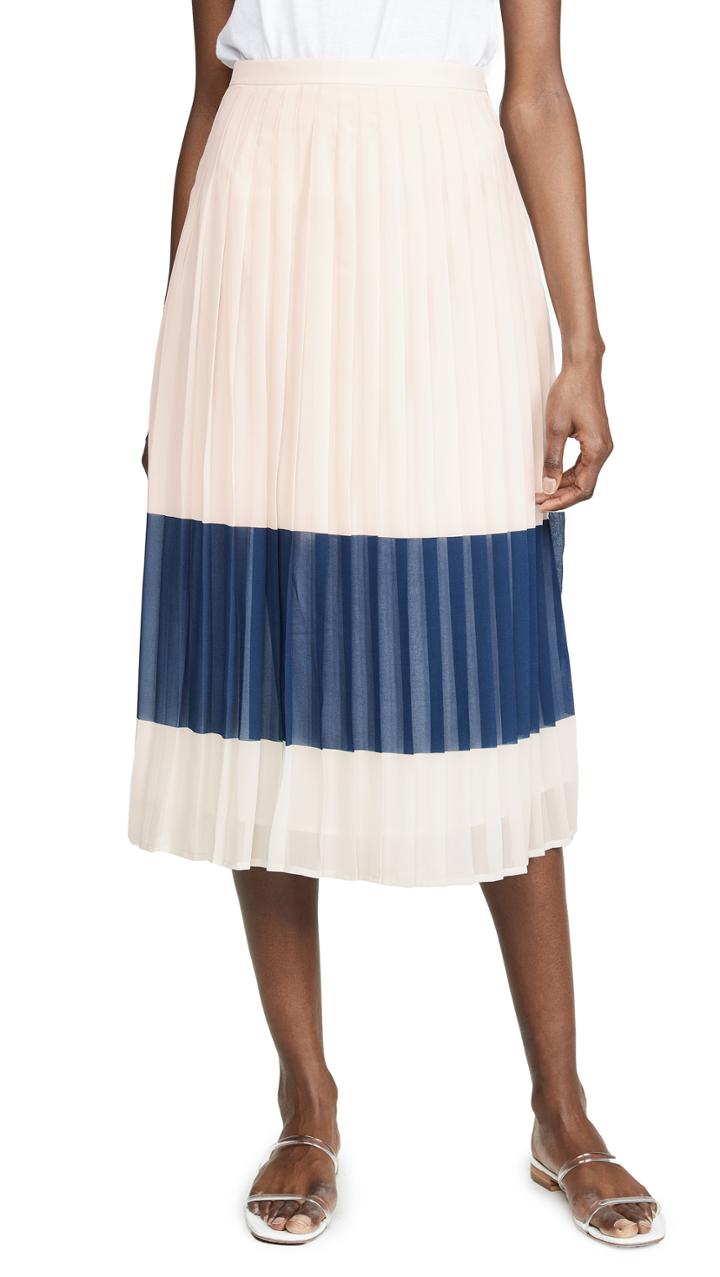 Club Monaco Majida Skirt