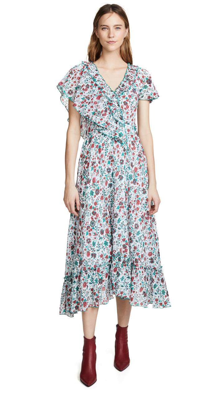 Antik Batik Lally Dress