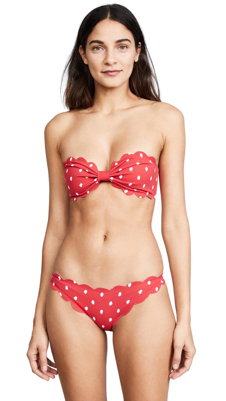 Marysia Antibes Top