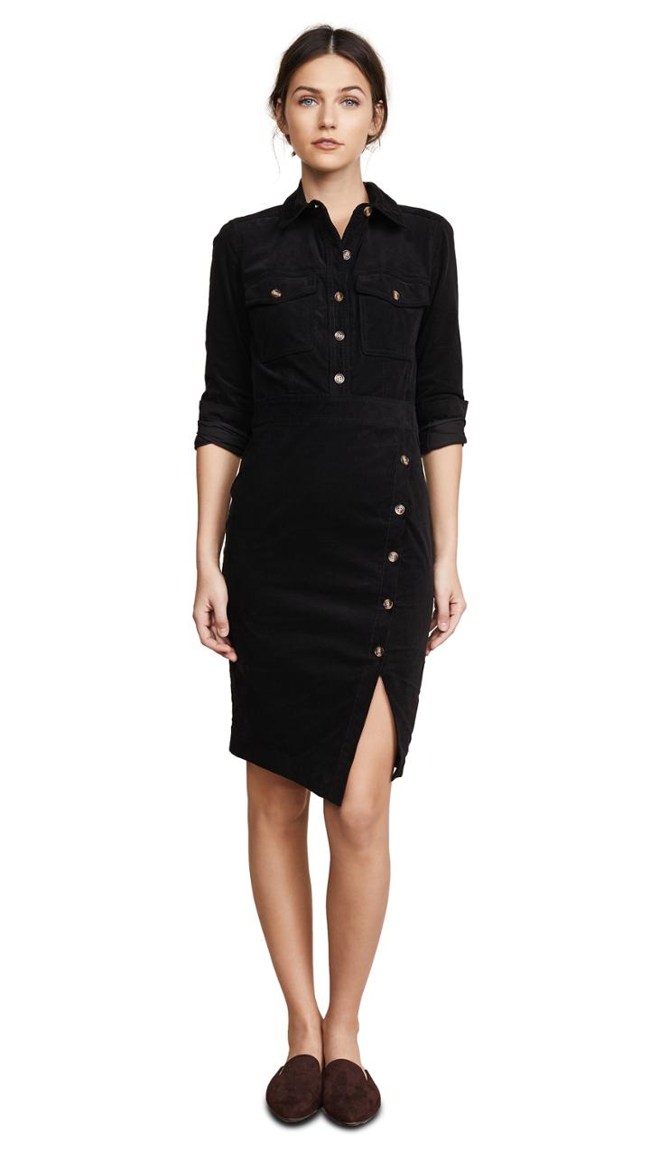 Veronica Beard Britton Shirtdress