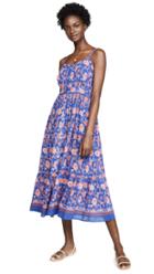 Xirena Bardot Dress