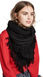 Isabel Marant Zila Scarf