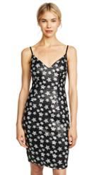 Black Halo Amorie Sheath Dress