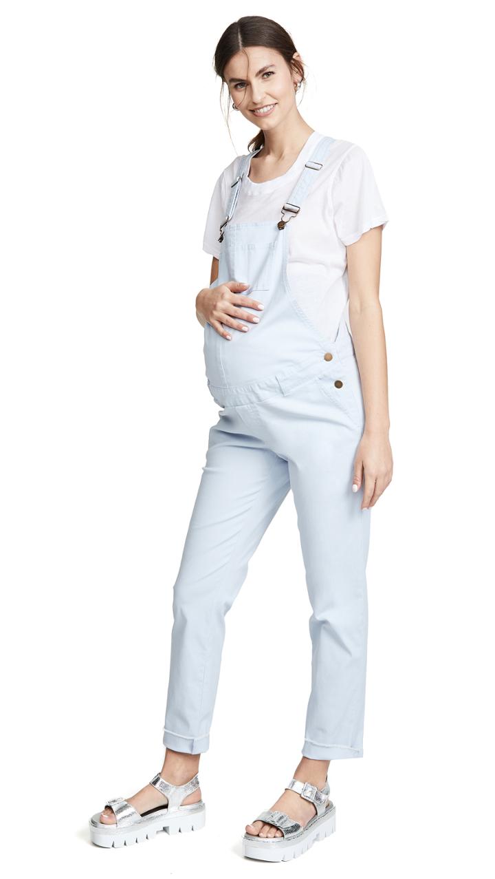 Hatch The Twill Overalls