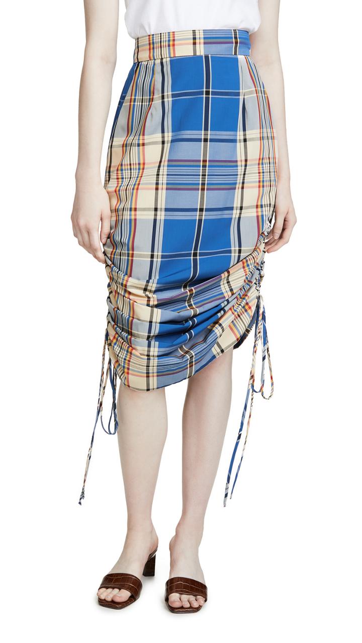 Simon Miller Slo Skirt