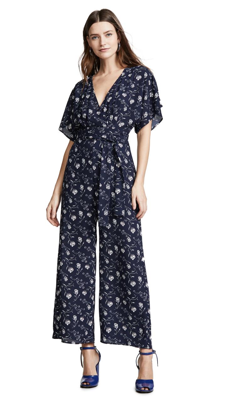 Likely Adelaide Jumpsuit