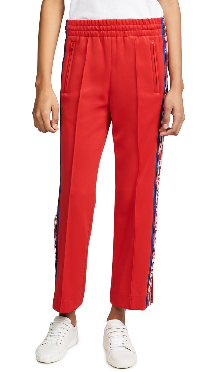 Marc Jacobs Track Pants