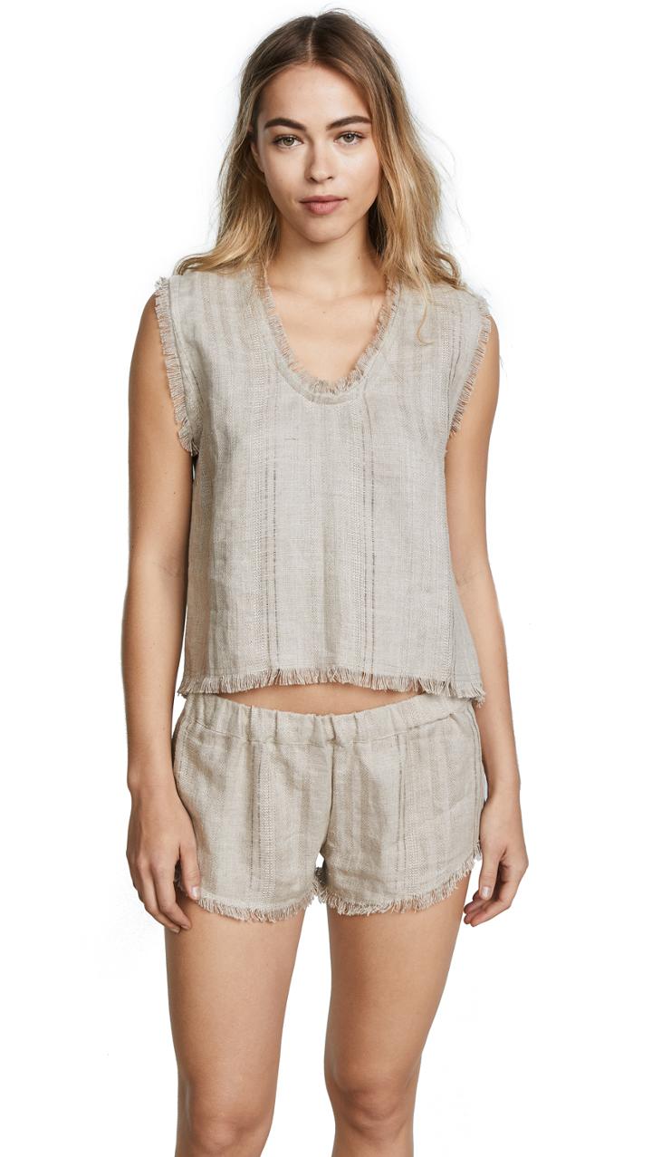Mikoh Himalyas Top