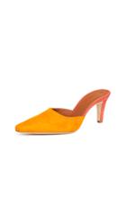 Malone Souliers By Roy Luwolt Riona Ungaro Mules