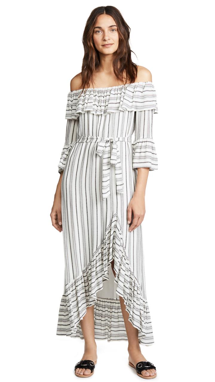 Rachel Zoe Viola Dress