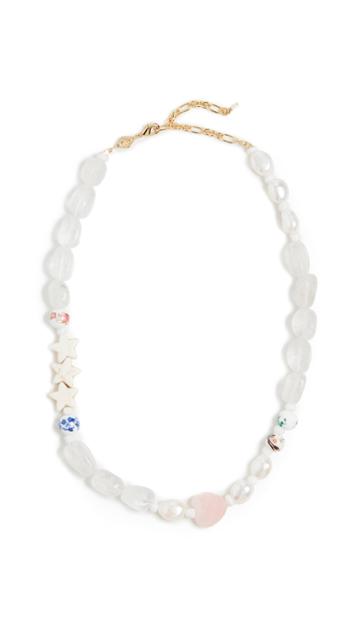 Anni Lu Heloise Necklace