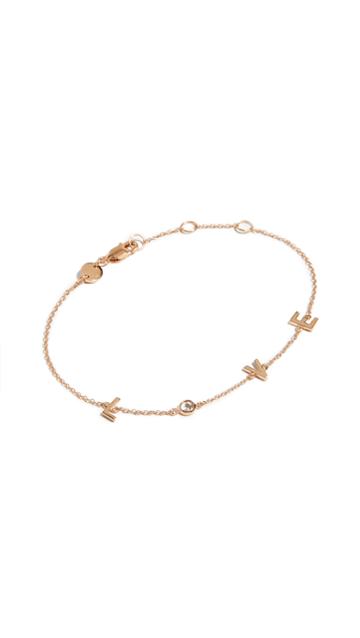 Jennifer Zeuner Jewelry Emerson Bracelet