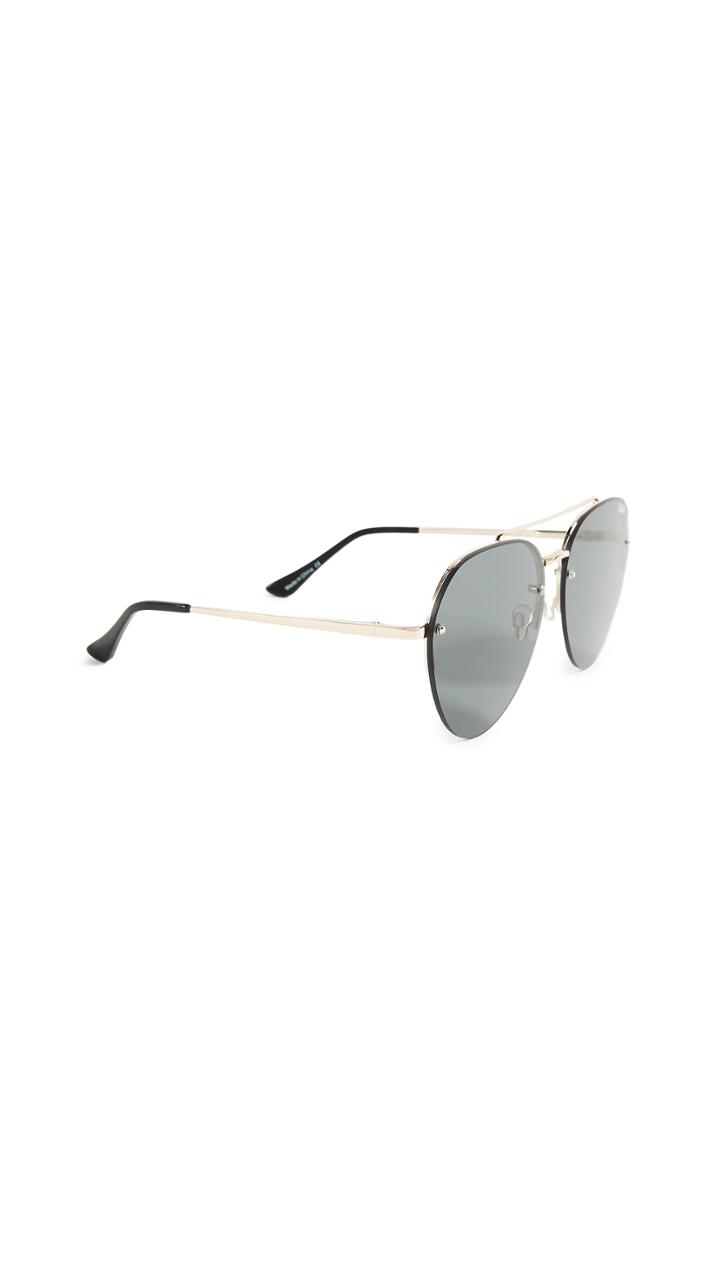 Quay Somerset Sunglasses