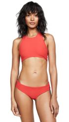 Alix Palmer High Neck Top