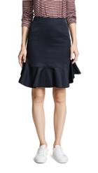 A P C Jupe Young Skirt