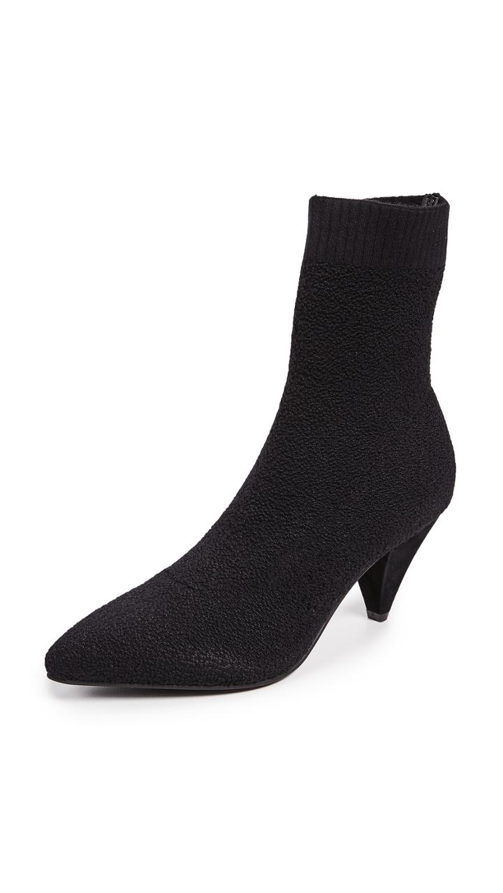 Dolce Vita Tao Knit Booties
