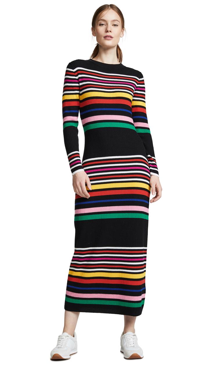 Paper London Rave Dress
