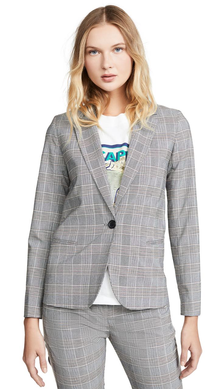 Mkt Studio Vendime Blazer