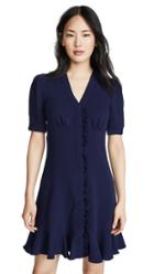 Shoshanna Spiaggia Dress