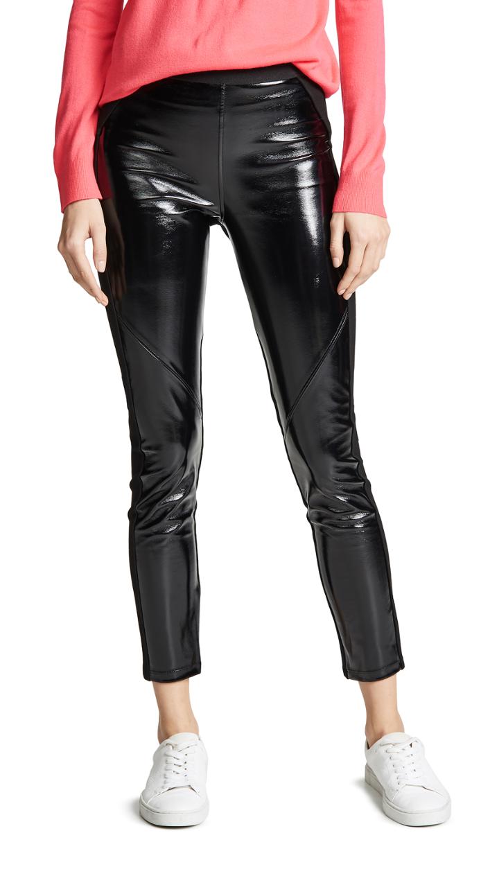 David Lerner Bergen Combo Leggings