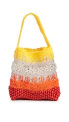 Truss Beaded Party Bag