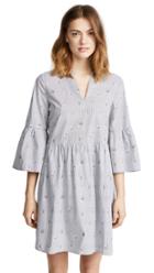 Cooper Ella Senna Maxi Dress