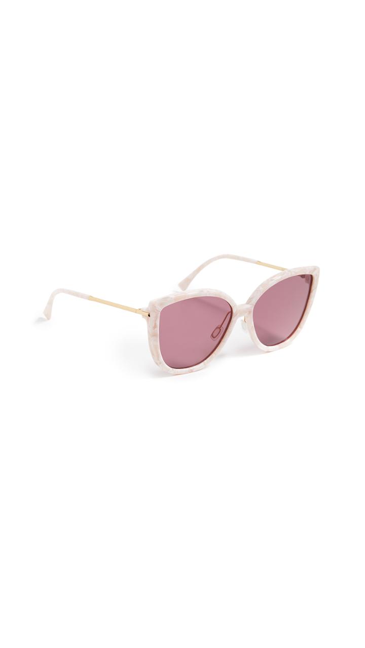 Ganni Gaia Sunglasses