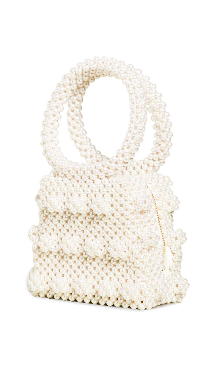 Shrimps Dante Bag