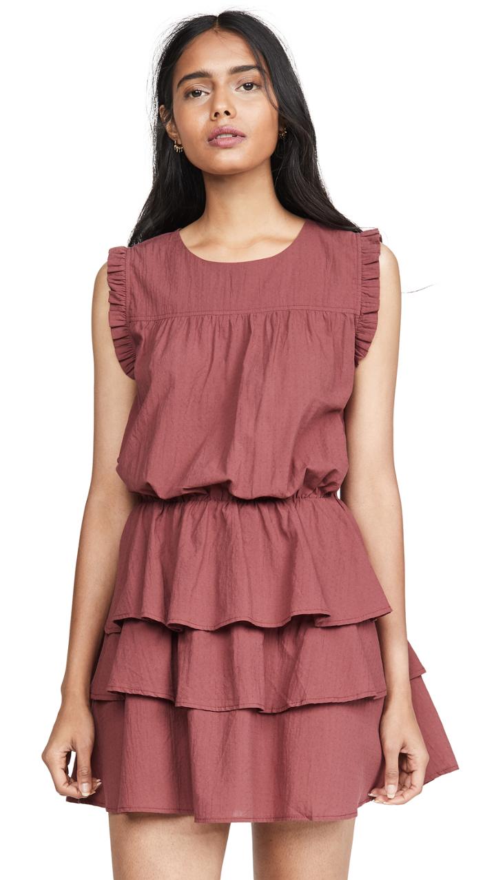 Dra Sanna Dress