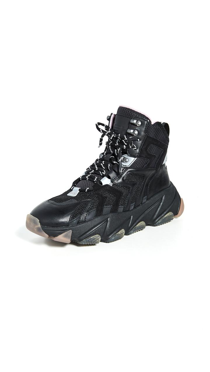 Ash Edge Sneaker Boots
